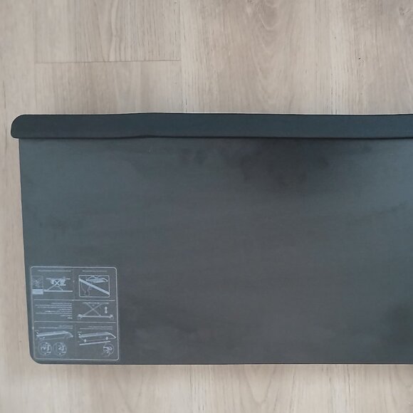 Keyboard and mouse riser - Picture 2 of 4